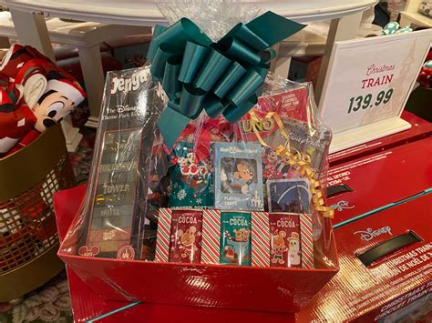disney christmas gift
